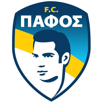 Pafos FC Logo PNG