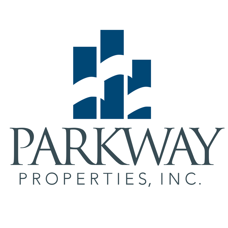 Parkway Properties Logo PNG Vector, Icon Transparent