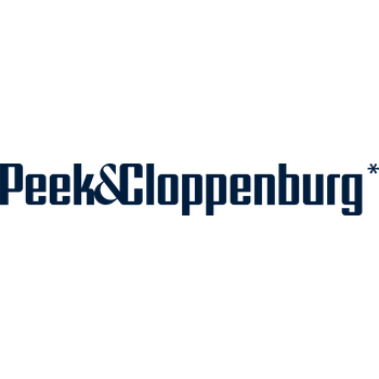 Peek & Cloppenburg Λογότυπο PNG