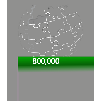 Persian Wikipedia Logo PNG