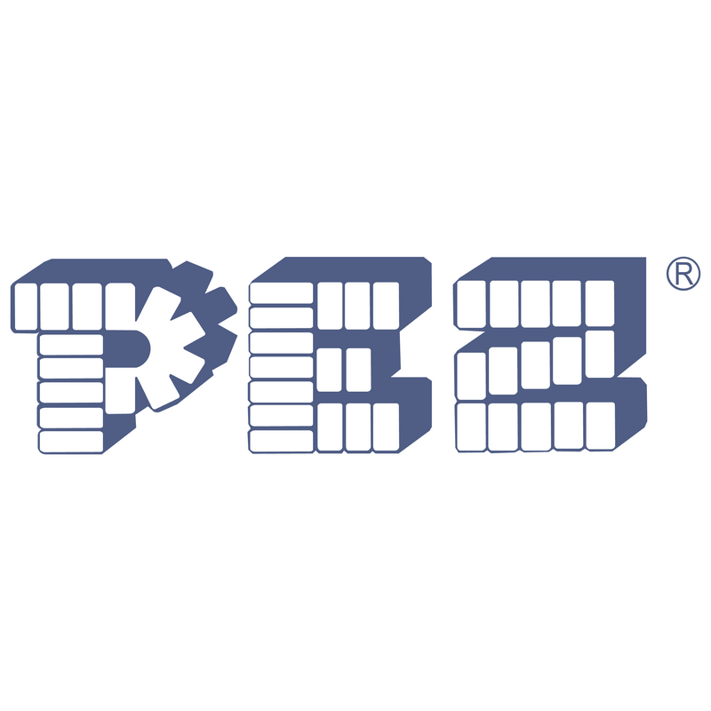 Pez Logo PNG Vector  PNG