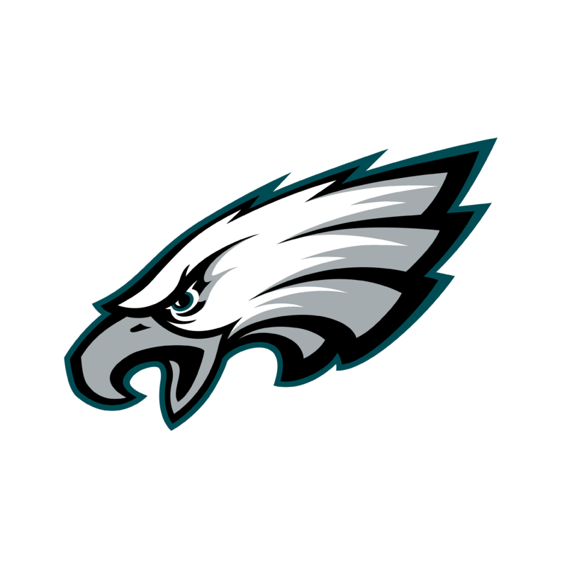 Download Philadelphia Eagles Logo PNG Transparent Background