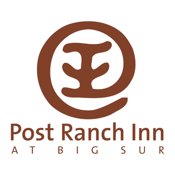 Post Ranch Inn Logo PNG