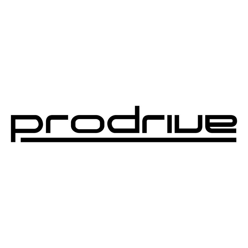 Prodrive Λογότυπο PNG Vector  PNG