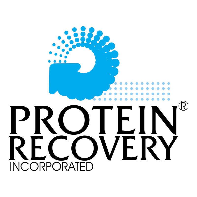 Protein Recovery Inc Logo PNG Vector  PNG