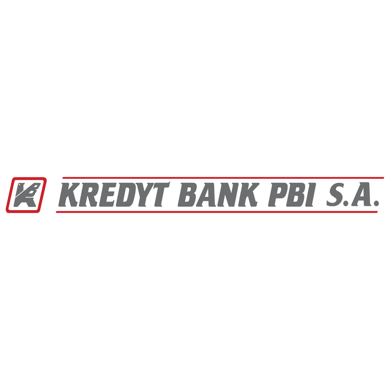 Pbi Kredyt Bank 标志 PNG Vector  PNG