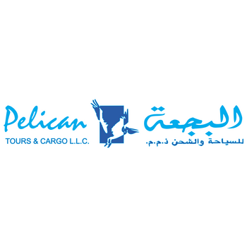 Pelican Tours & Cargo L L C Logo PNG