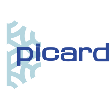 Picard Logo PNG