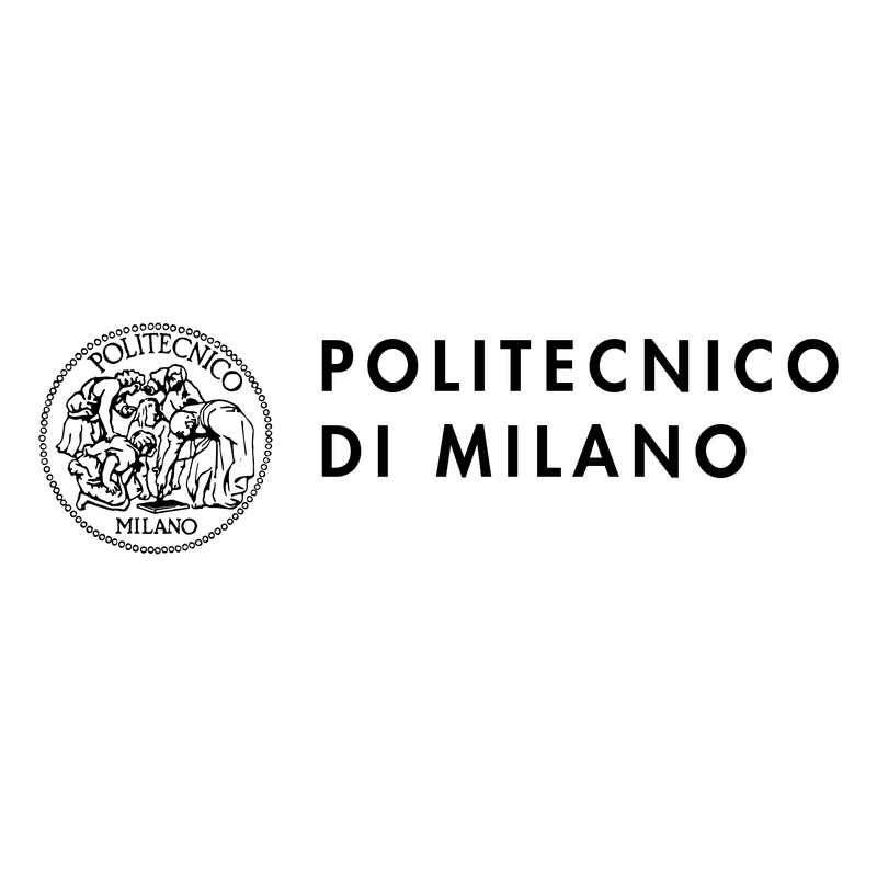 Politecnico Di Milano Logo PNG Vector  PNG