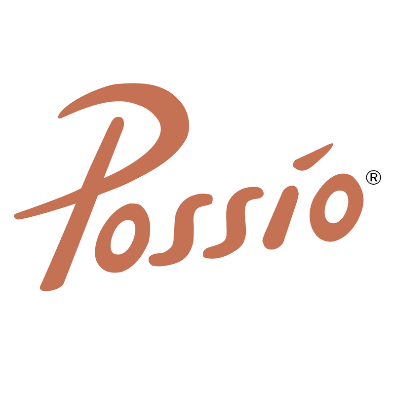 Логотип Possio PNG Vector, Иконка