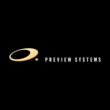 Preview Systems Logo PNG