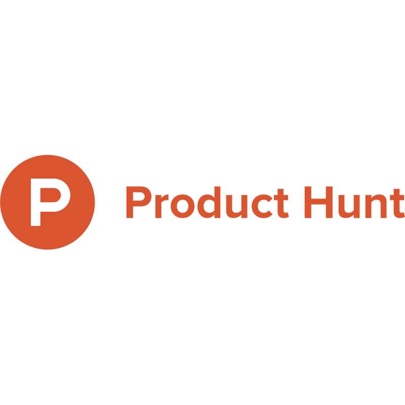 Product Hunt Logo PNG Vector, Icon