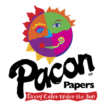 Pacon Papers Logo PNG
