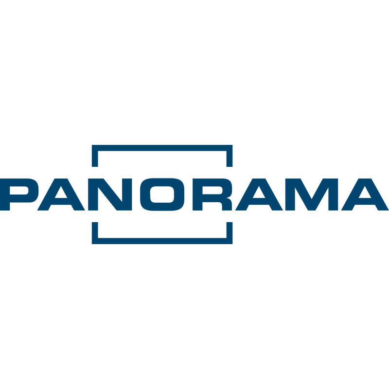 Panorama NDR Logo PNG Vector  PNG