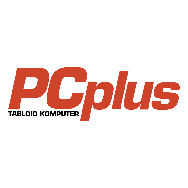 PCplus Logo PNG Vector  PNG