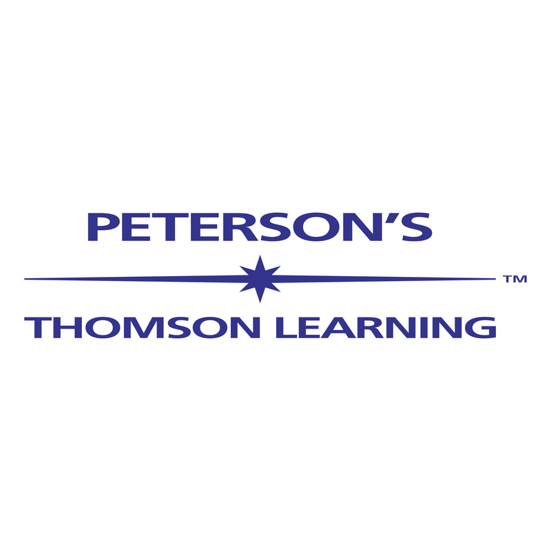 Peterson's Logo PNG Vector, Icon Transparent