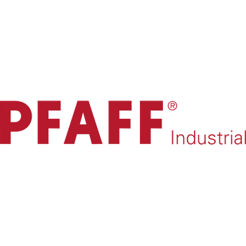 Pfaff Industrial Logo PNG