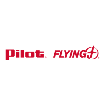 Pilot Flying J Logo PNG