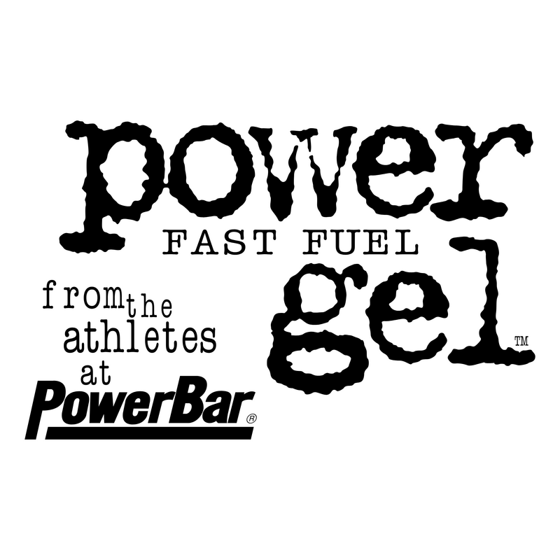 Power Gel 标志 PNG Vector  PNG