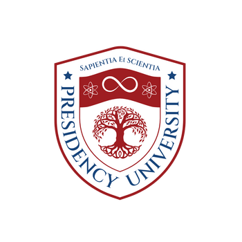 Presidency University, Bangladesh Logo PNG