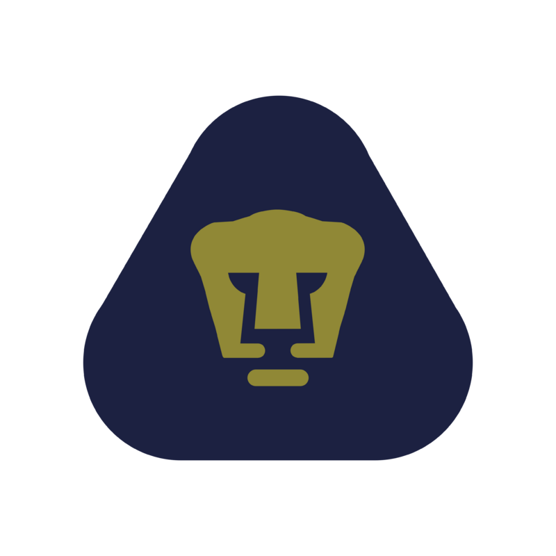 Download Pumas Unam Logo Transparent PNG