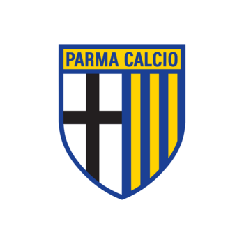 Parma Logo PNG Transparent
