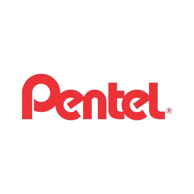Download Pentel Logo PNG Transparent Background