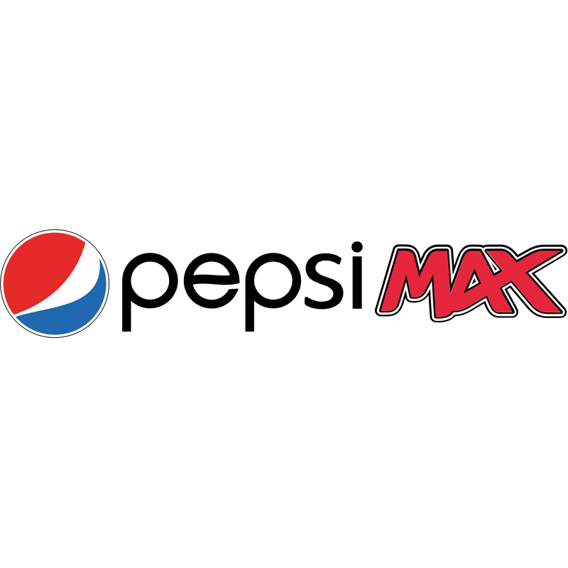 Pepsi Max โลโก้ PNG Vector  PNG