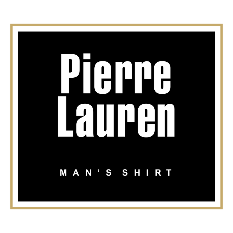 Pierre Lauren Logo PNG Vector  PNG