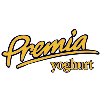 Premia Logo PNG Transparente