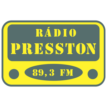 Presston Logo PNG