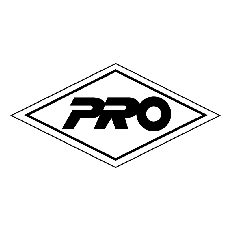 Pro Logo PNG Vector  PNG