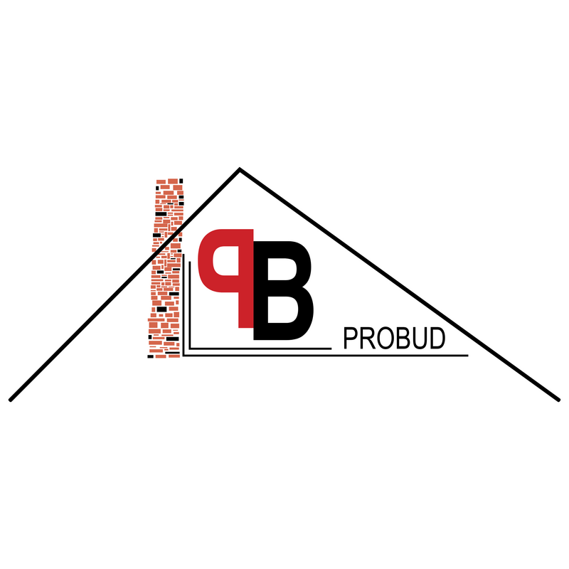Probud โลโก้ PNG Vector  PNG