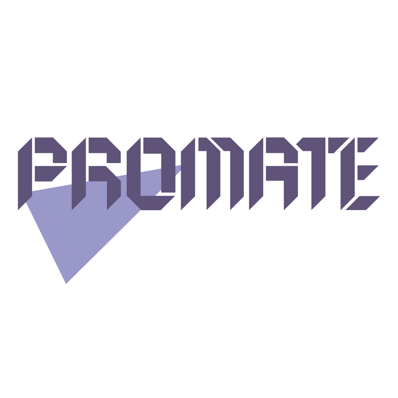 Promate Systems Logo PNG Vector, Icon Transparent