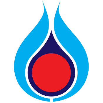 PTT Public Company Logo PNG