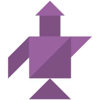 Public Art Logo PNG Průhledné