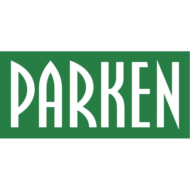 Parken2 Logo PNG Vector  PNG