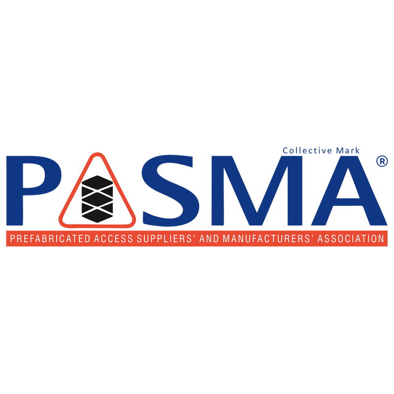 PASMA Logo PNG Vector, Icon Transparent