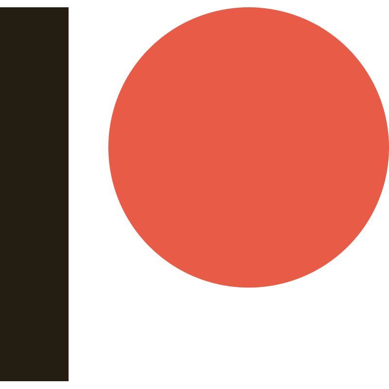 Patreon 标志 PNG Vector  PNG