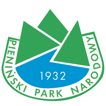Pieninski Park Narodowy Logo PNG