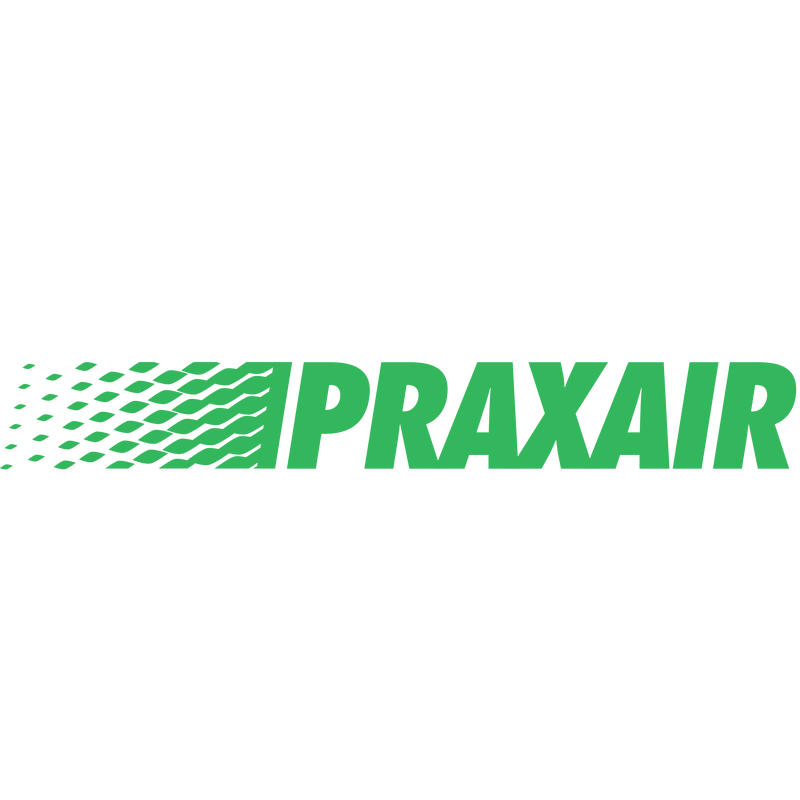 Praxair Logo PNG Vector, Icon
