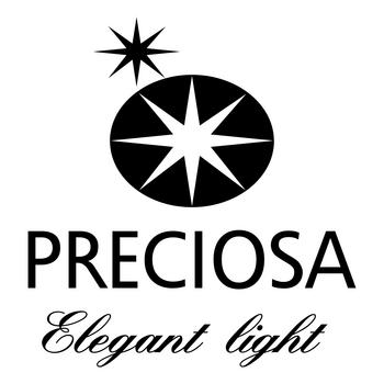 Preciosa Logo PNG Trong suốt