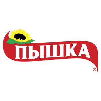 Pyshka Logo PNG