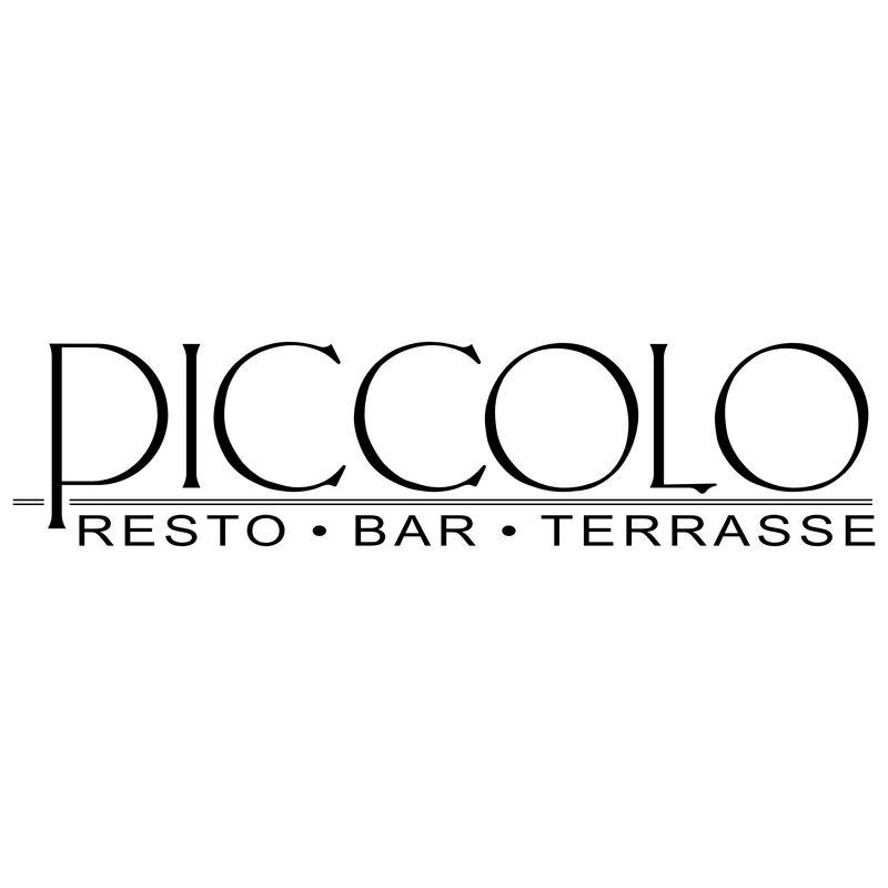 Piccolo Logo PNG Vector  PNG