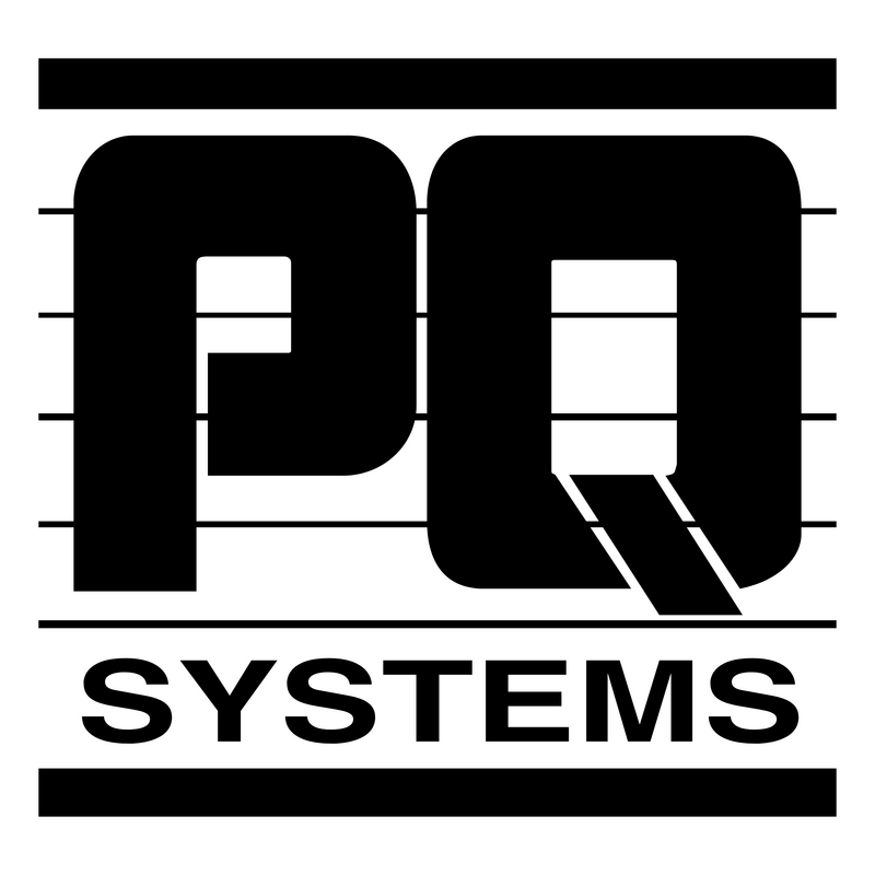 Pq Systems Logo PNG Vector, Icon Transparent