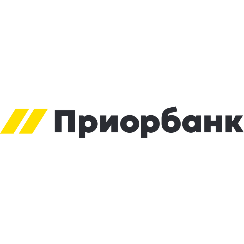 Priorbank Logo PNG Vector  PNG