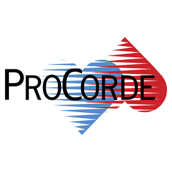 Procorde Logo PNG