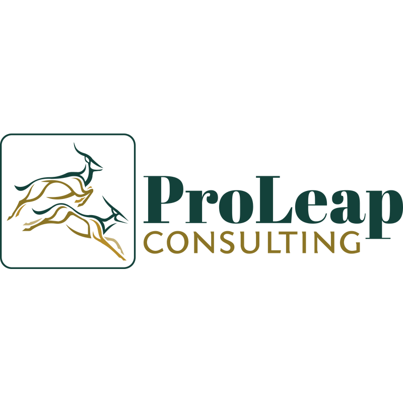 Proleap Consulting Logo PNG Vector, Icon