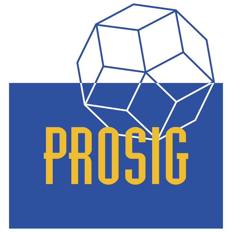 Prosig Informatique Logo PNG Vector  PNG