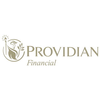Providian Logo PNG Transparent